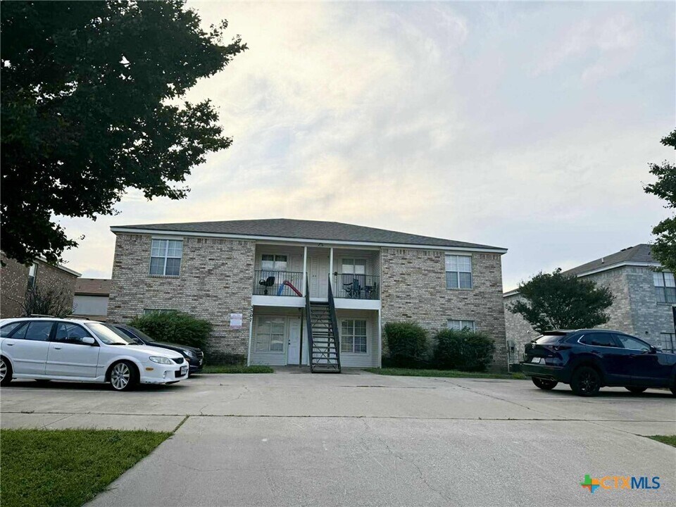 3307 Hereford Ln in Killeen, TX - Building Photo