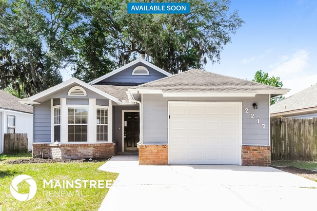 property at 2217 Destine Ln