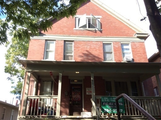 290 E 15th Ave in Columbus, OH - Building Photo - Building Photo