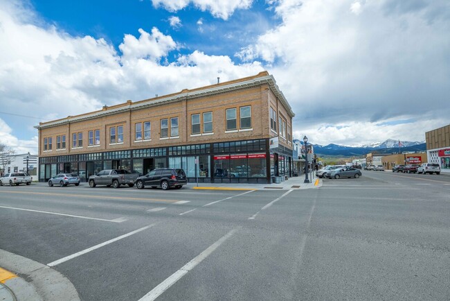 201 S Main St in Livingston, MT - Building Photo - Building Photo