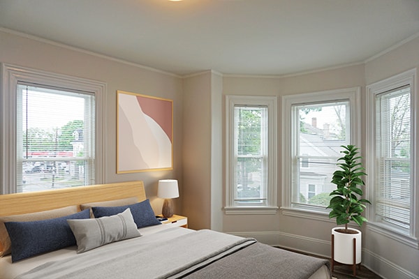 23 Maple St in Waltham, MA - Foto de edificio - Building Photo