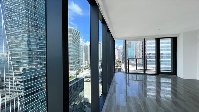 property at 1451 Brickell Ave