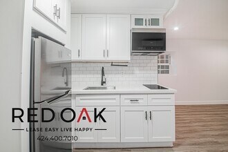 240 N Van Ness Ave in Los Angeles, CA - Building Photo - Building Photo