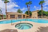 Building Photo - Bayside Apartments in Phoenix, Arizona