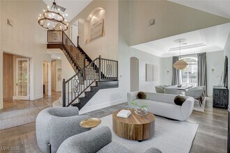 1266 Imperia Dr in Henderson, NV - Foto de edificio - Building Photo