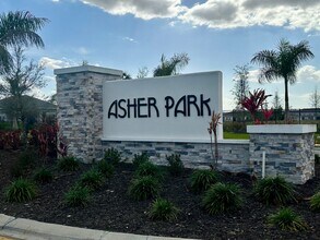 8417 Everly Preserve Dr in Lehigh Acres, FL - Foto de edificio - Building Photo