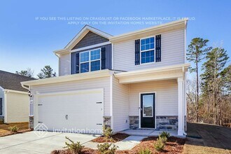 3431 Saddlebred Dr in Gastonia, NC - Foto de edificio - Building Photo