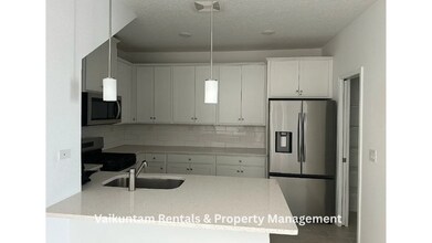 563 Cherry Elm Dr in St. Augustine, FL - Building Photo - Building Photo