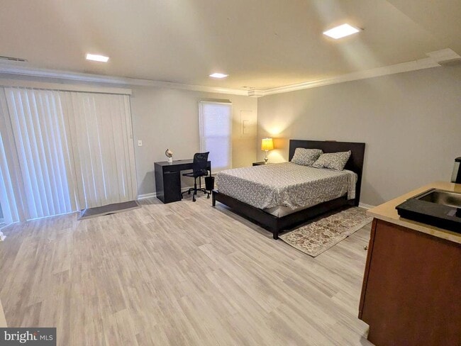 property at 10714 Gideon Ct