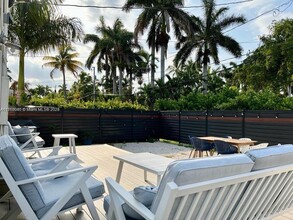 1031 Hollywood Blvd in Hollywood, FL - Building Photo - Building Photo