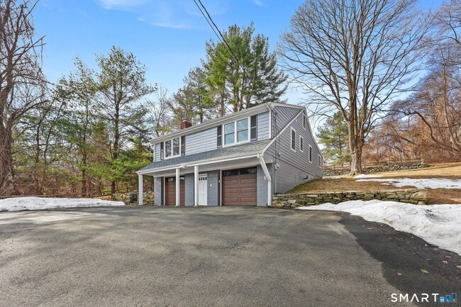 85 Judd Rd in Easton, CT - Building Photo - Building Photo