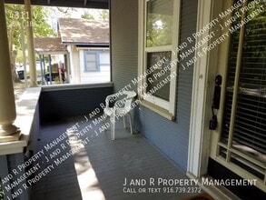 4311 V St in Sacramento, CA - Building Photo - Building Photo