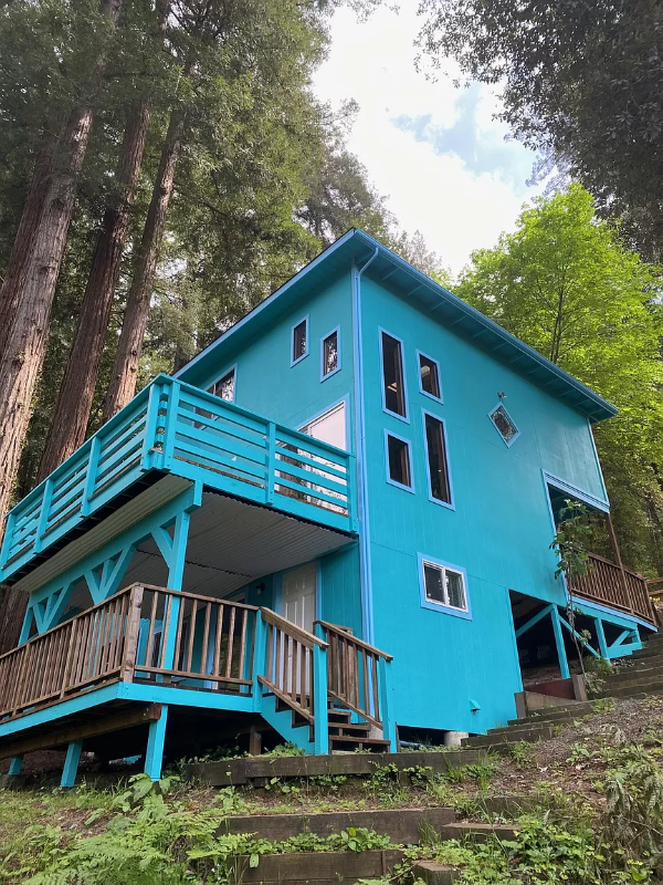 property at 11525 Terrace Dr