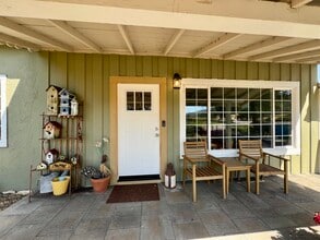 13650 Sonoma Hwy in Glen Ellen, CA - Building Photo - Building Photo