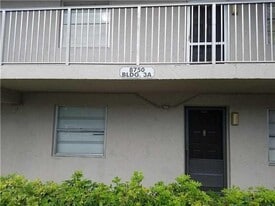 8750 Royal Palm Blvd, Unit 106 in Coral Springs, FL - Building Photo
