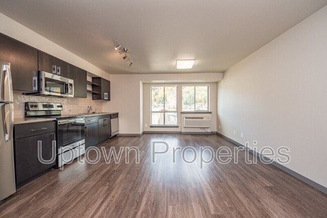 property at 5885 S Macadam Ave