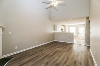 60 Meadowridge Dr in Covington, GA - Building Photo - Building Photo