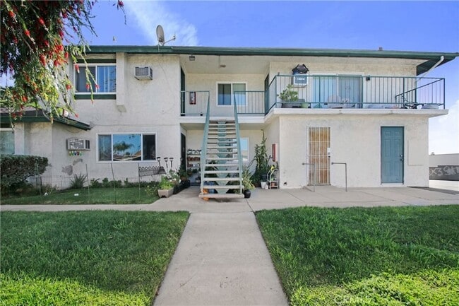 property at 8711 Lomita Dr