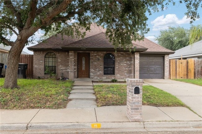 property at 3108 Kingsborough Ave