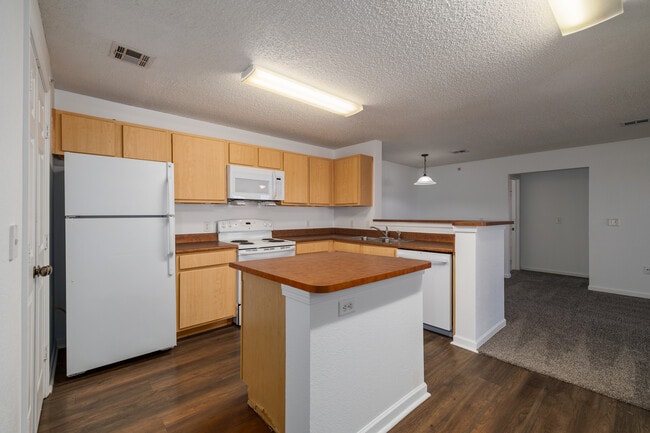 Terraces at Copper Leaf