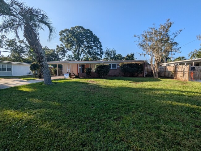 6522 Bartholf Ave in Jacksonville, FL - Building Photo - Building Photo