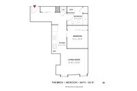 405 W Redwood Apartments photo'