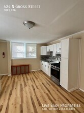 424 N Gross St in Philadelphia, PA - Building Photo - Building Photo