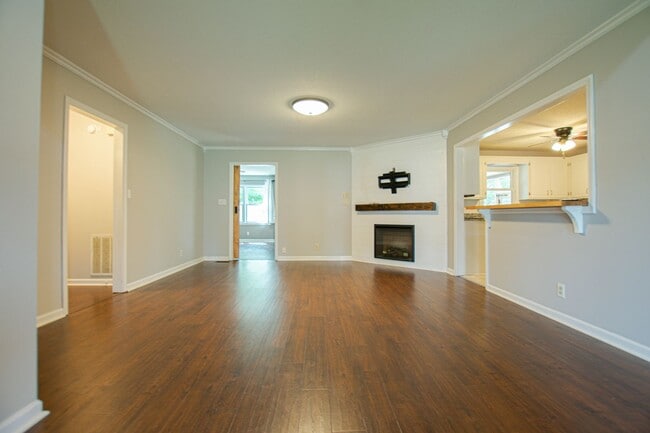 277 Cheshire Rd in Clarksville, TN - Building Photo - Building Photo