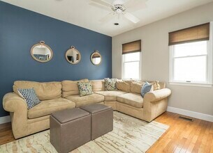 12 Dixfield St in Boston, MA - Building Photo - Building Photo