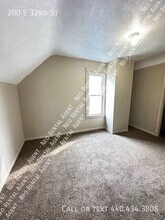 200 E 32nd St in Lorain, OH - Building Photo - Building Photo