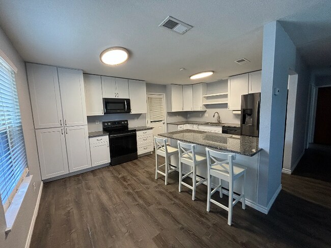 901 Marilyn Dr in Copperas Cove, TX - Foto de edificio - Building Photo