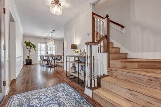 9527 Enstone Cir in Spring, TX - Building Photo - Building Photo
