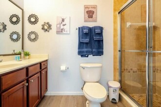 3174 Feltrim Pl-Unit -302 in Kissimmee, FL - Building Photo - Building Photo