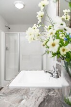 1126 Stoneridge Ct in Mt. Pleasant, MI - Foto de edificio - Building Photo