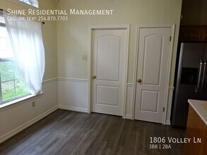 1806 Volley Ln in Harker Heights, TX - Building Photo - Building Photo