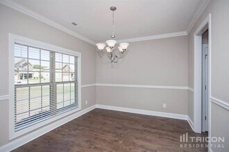 1502 John Lee Ln in Murfreesboro, TN - Building Photo - Building Photo