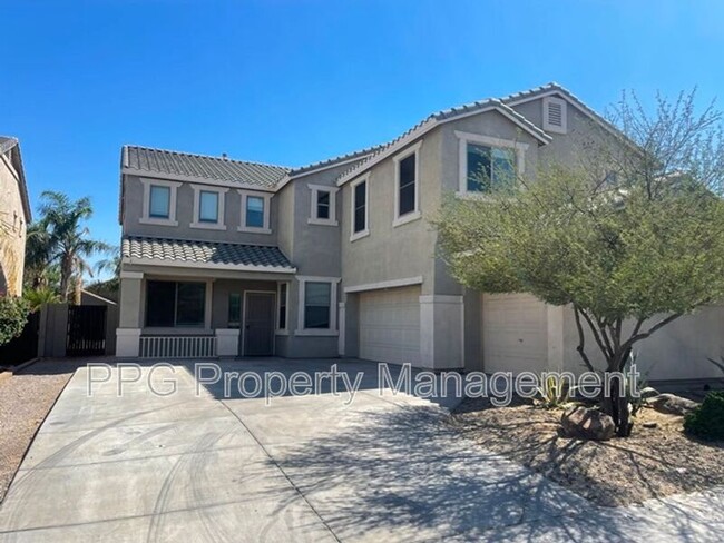 property at 17653 W Corrine Dr