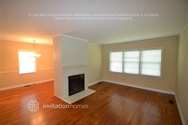 3826 Conway Ave in Charlotte, NC - Building Photo - Building Photo
