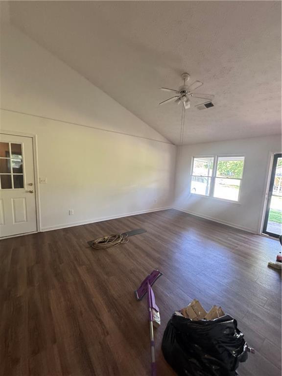 property at 2312 Gravel Springs Rd