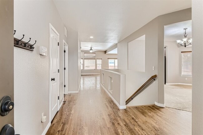 12650 Handles Peak Way in Peyton, CO - Building Photo - Building Photo