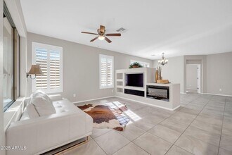 41309 N Belfair Way in Anthem, AZ - Building Photo - Building Photo