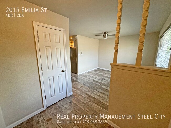 2015 Emilia St in Pueblo, CO - Building Photo - Building Photo