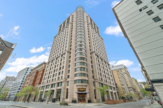property at 2000 Drummond St