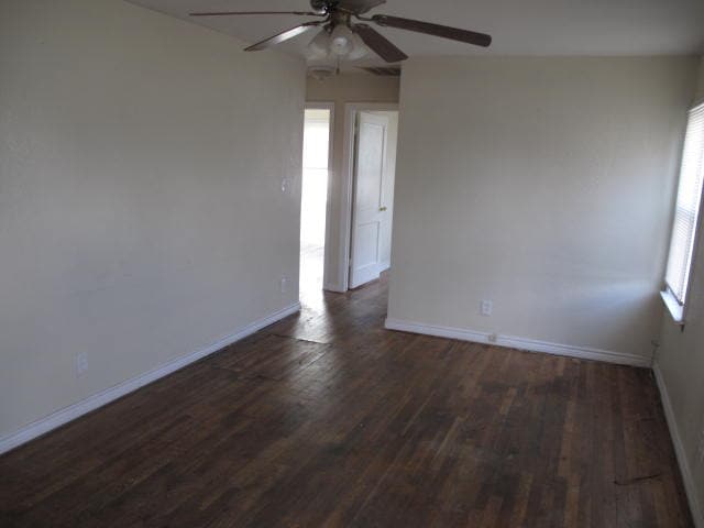 1404 Dunaway St, Unit A in Amarillo, TX - Building Photo - Building Photo