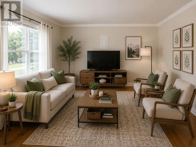 property at 25 Endfield Ave
