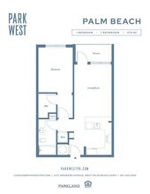 2121 Broward Ave in West Palm Beach, FL - Building Photo - Building Photo
