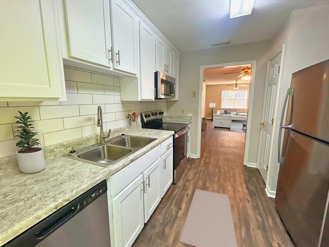 19 Pate Pl in Statesboro, GA - Building Photo - Building Photo