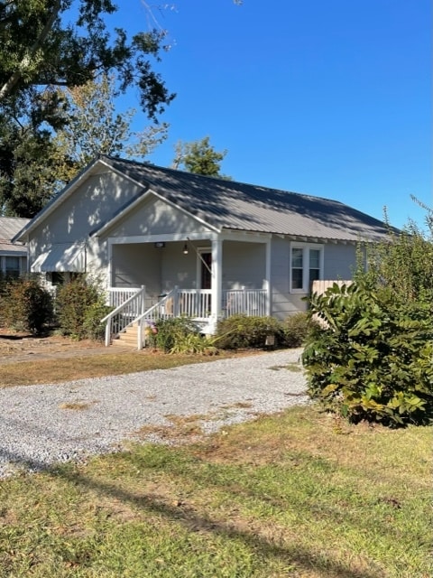 property at 1472 3rd St