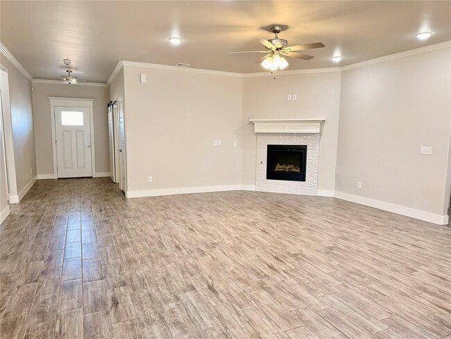 1421 Hickory Trl in Piedmont, OK - Building Photo - Building Photo