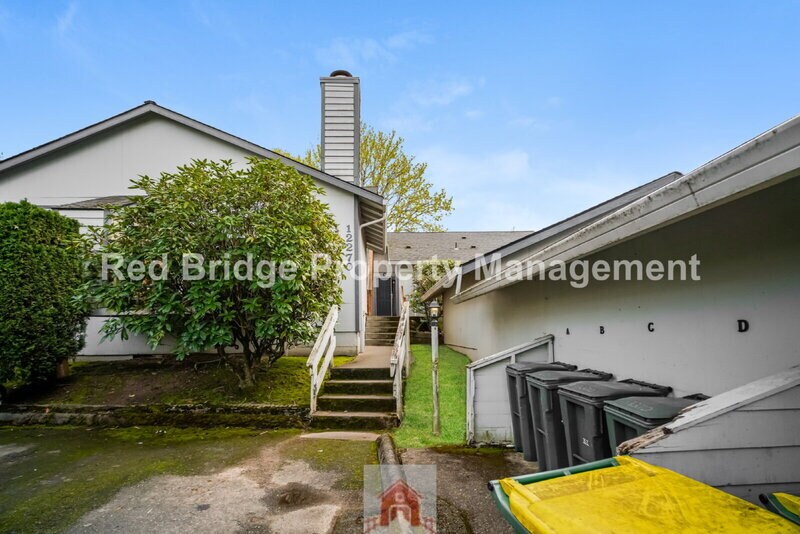 12270 SW Gingham Ln in Beaverton, OR - Building Photo